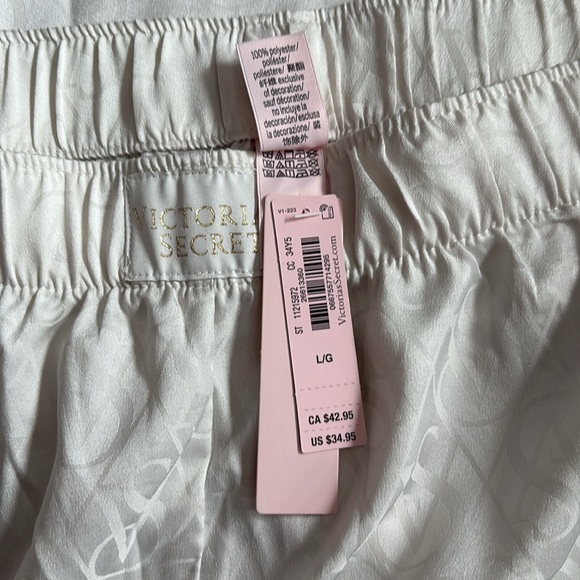 NEW Victoria Secret Sleep Set - Picture 4 of 6